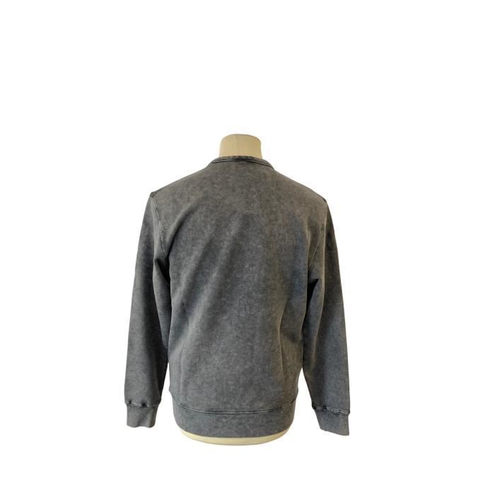 Sweatshirt Franklin & Marshall - gris - S