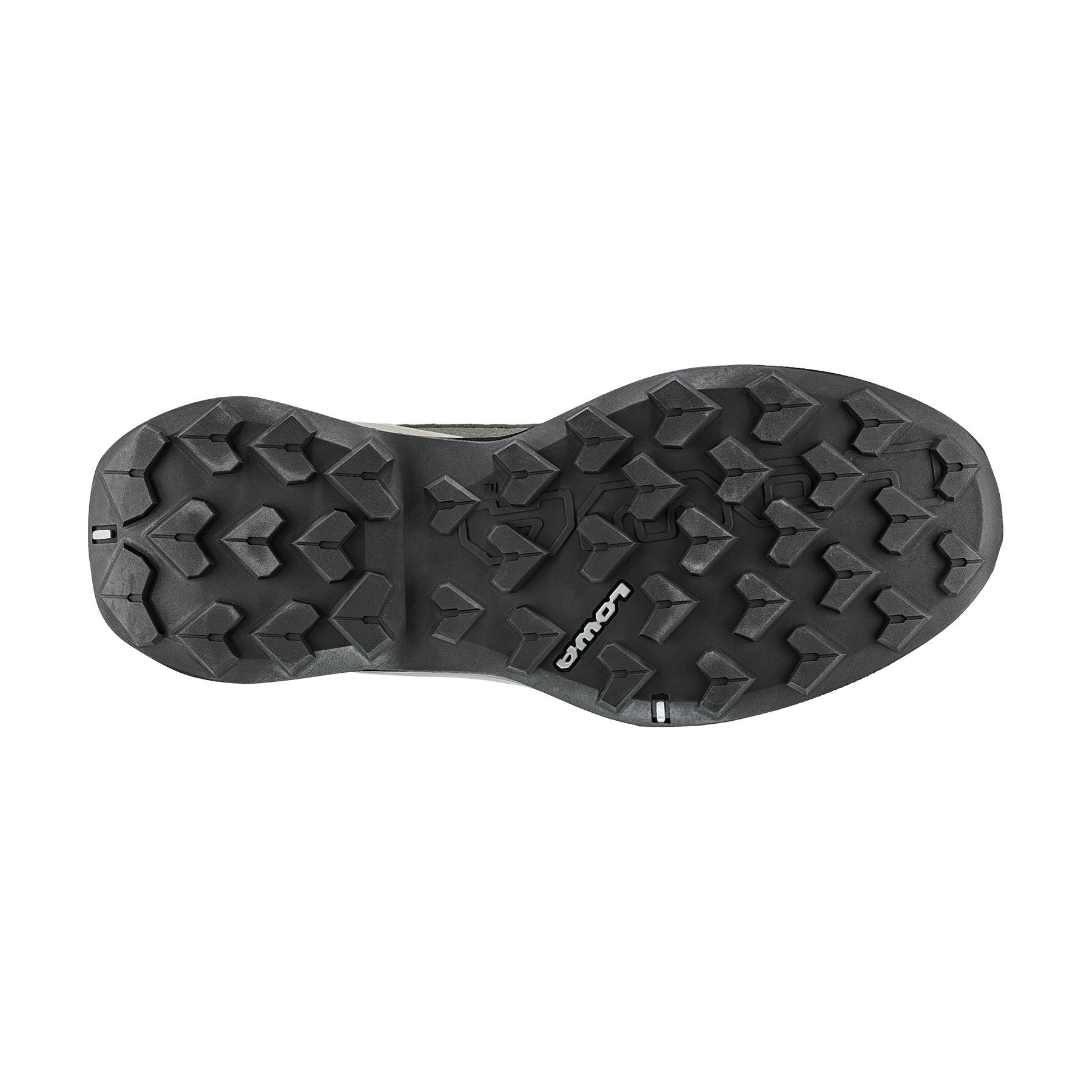Lowa MADDOX PRO GTX - Scarpe da trekking - verde oliva desertico