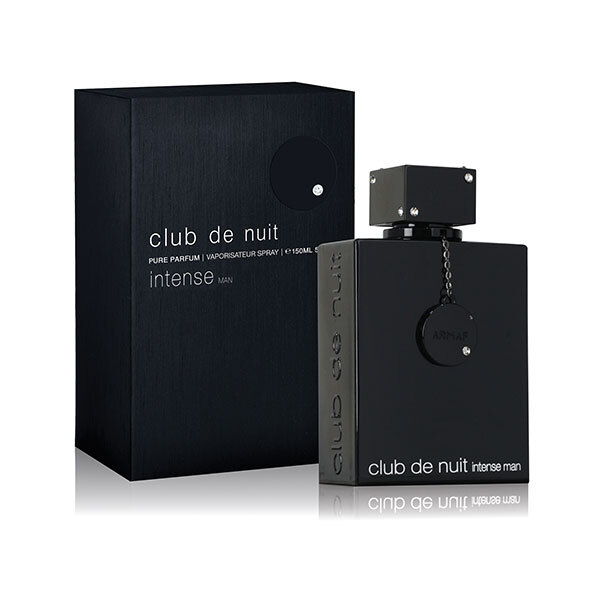 ARMAF Club De Nuit Intense Hombre Pure Parfum 150ml | Fragancia | Superdroga