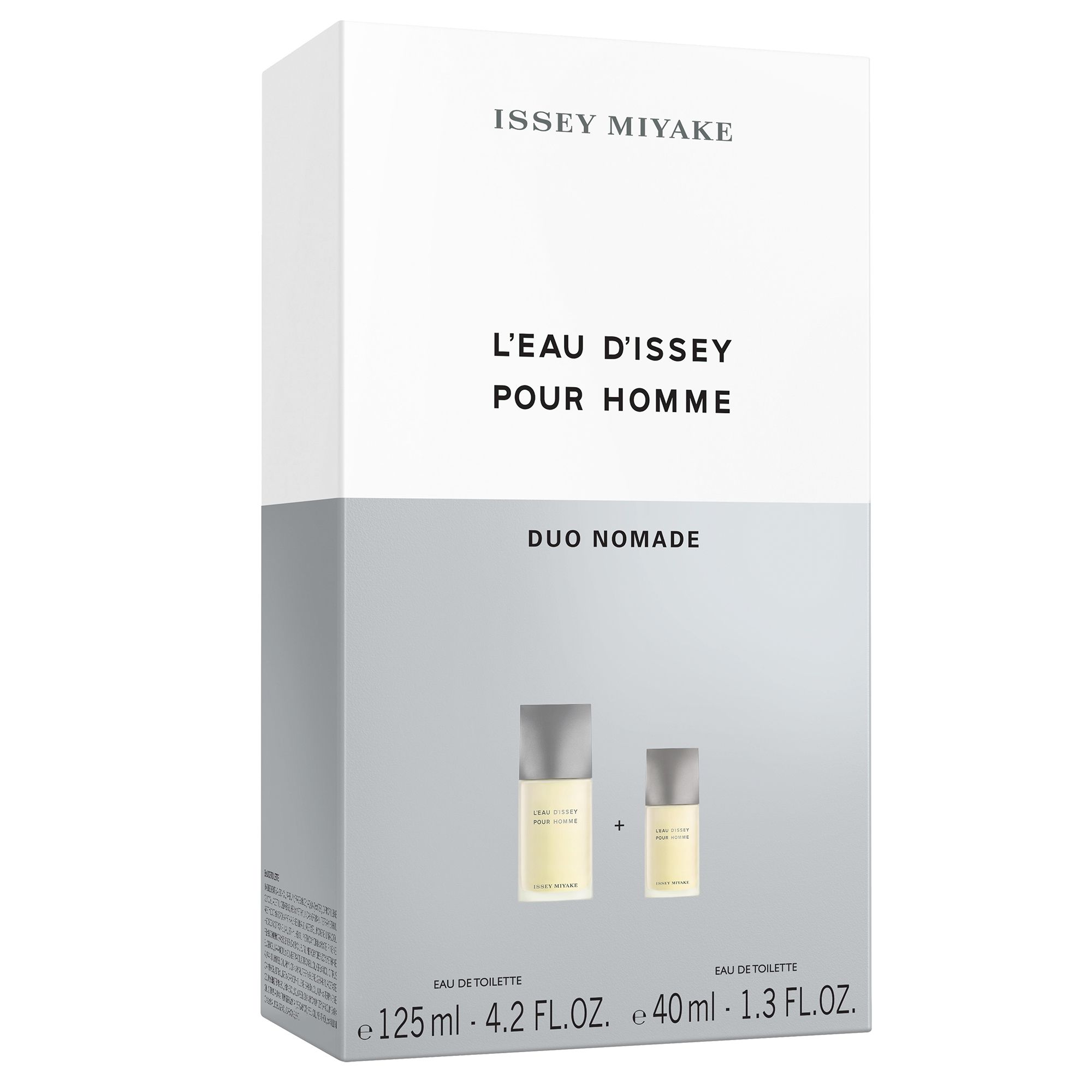 L'Eau d'Issey pour Homme Case Kutije parfema za muškarce