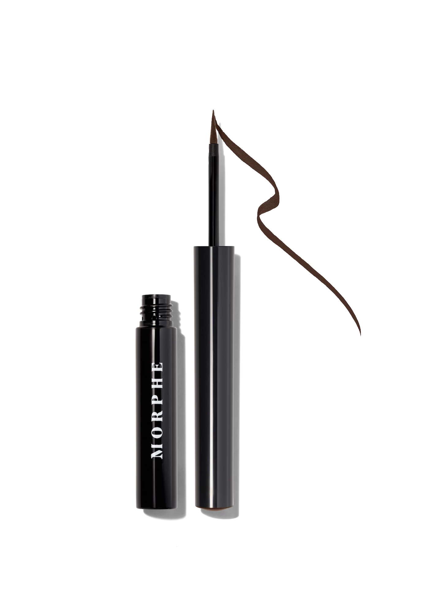 Liquid Liner Tea Spil - Brown - Morphe