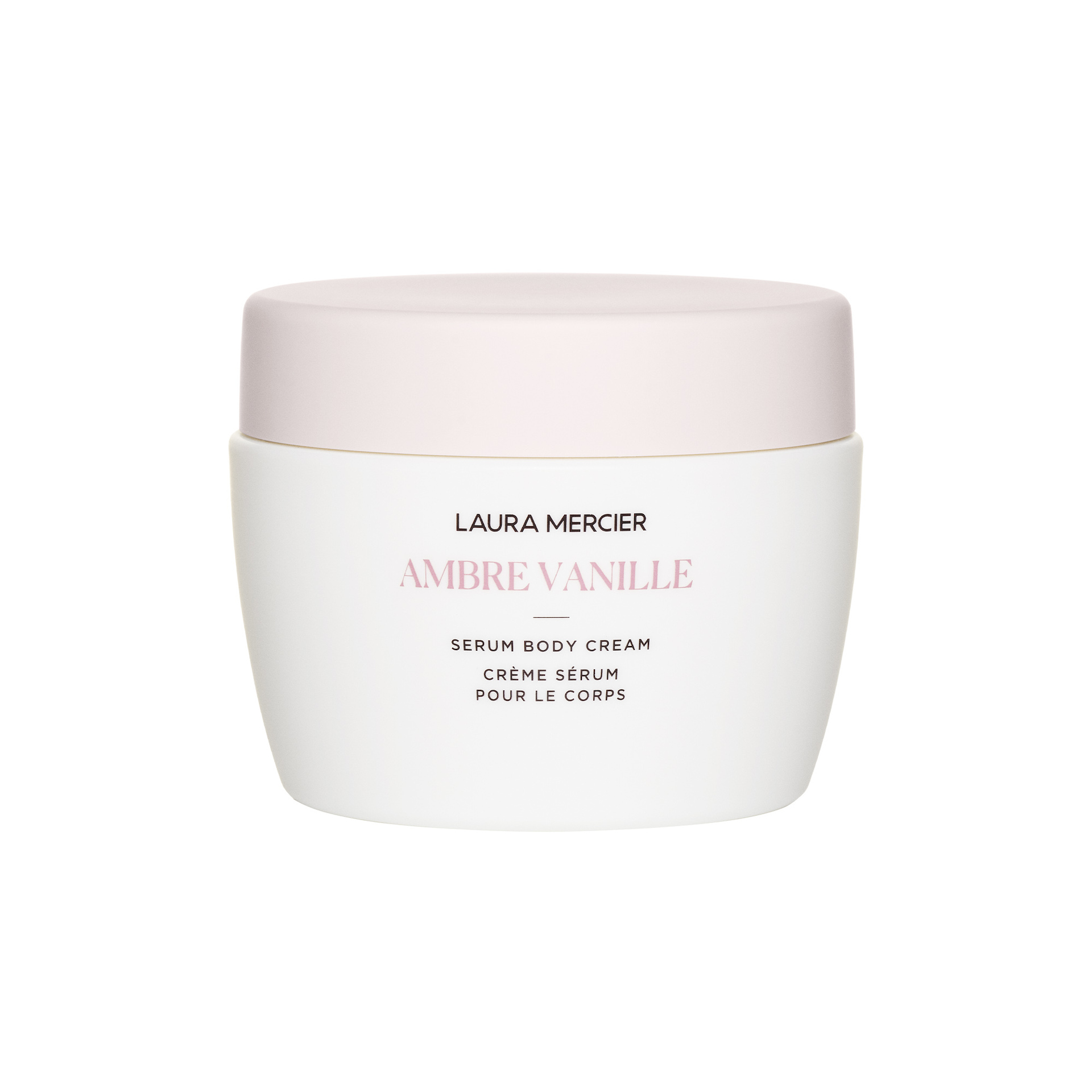 Ambre Vanille serum krema za tijelo 200 ml - Laura Mercier