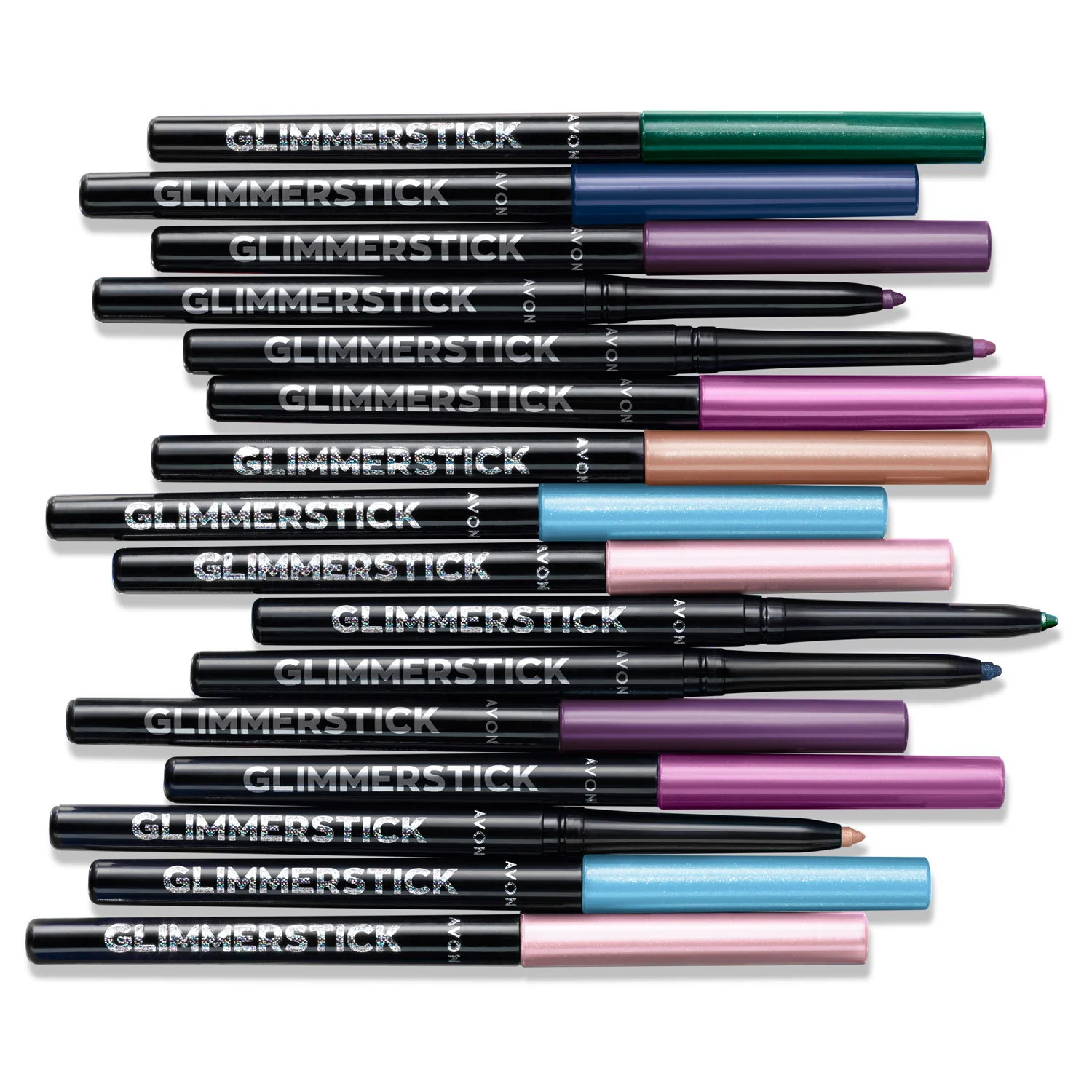 Eye Color Matita Contornaocchi Glimmerstick Diamonds - Matita occhi, Eyeliner