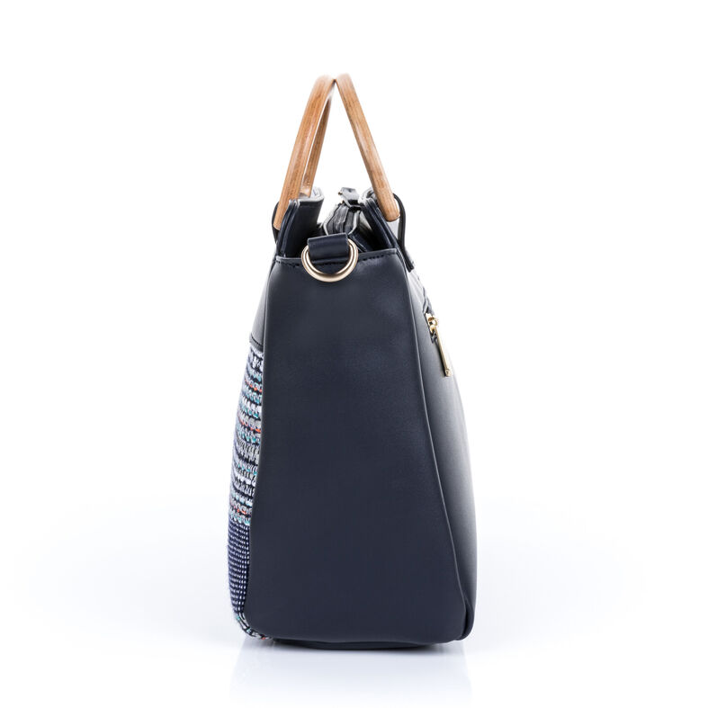 Bolsos de mujer, bolsos azules
