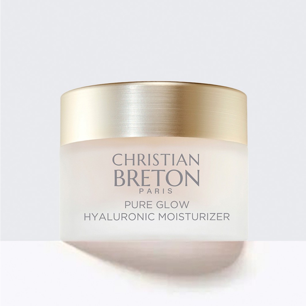Christian Breton CRÈME SUPER GLOW