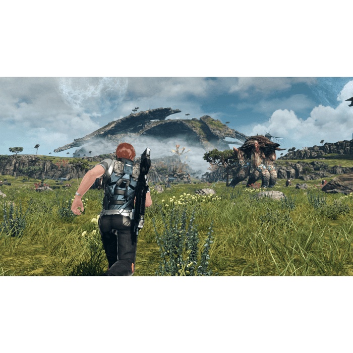 Xenoblade Chronicles X: Definitive Edition – Nintendo Switch 2 Edition • Nintendo Switch 2-Spiel