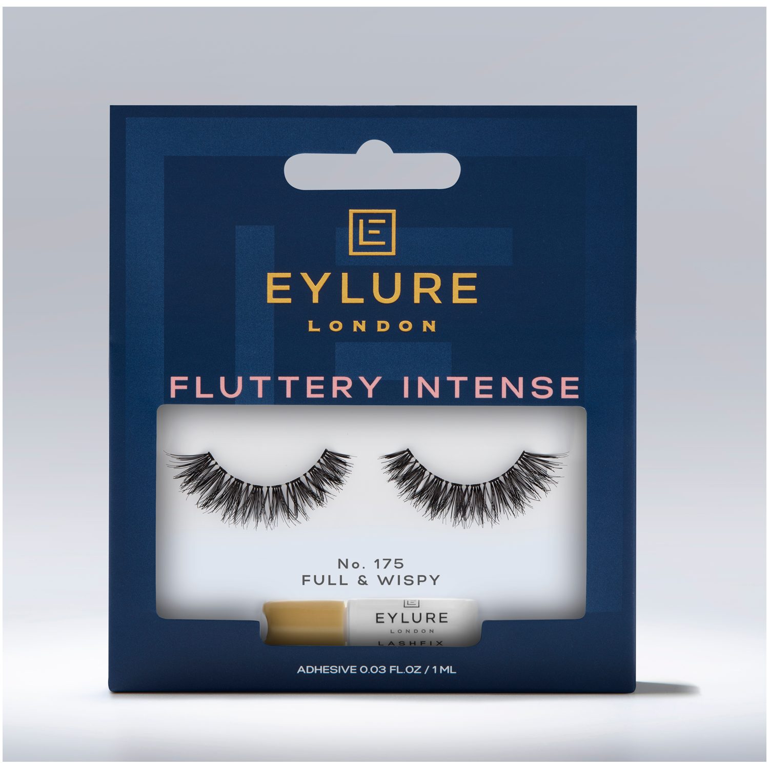 Eylure Fluttery Intense