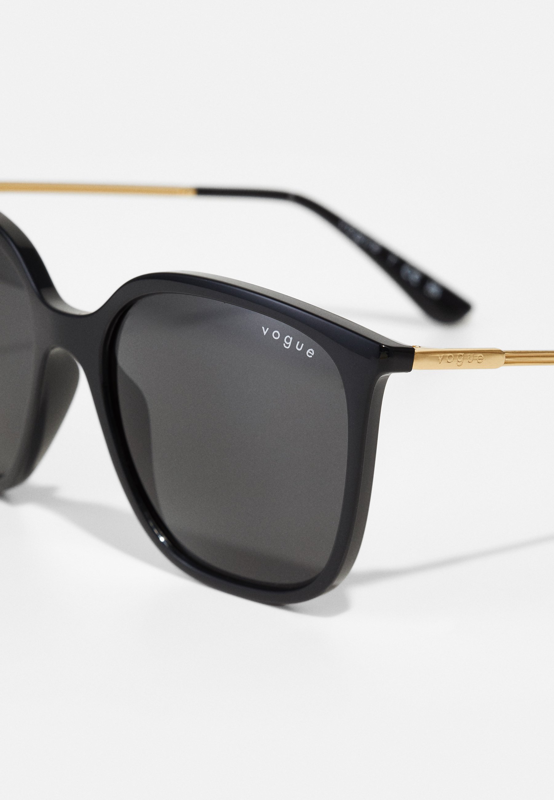 Ochelari de soare VOGUE Eyewear - negri/gri închis