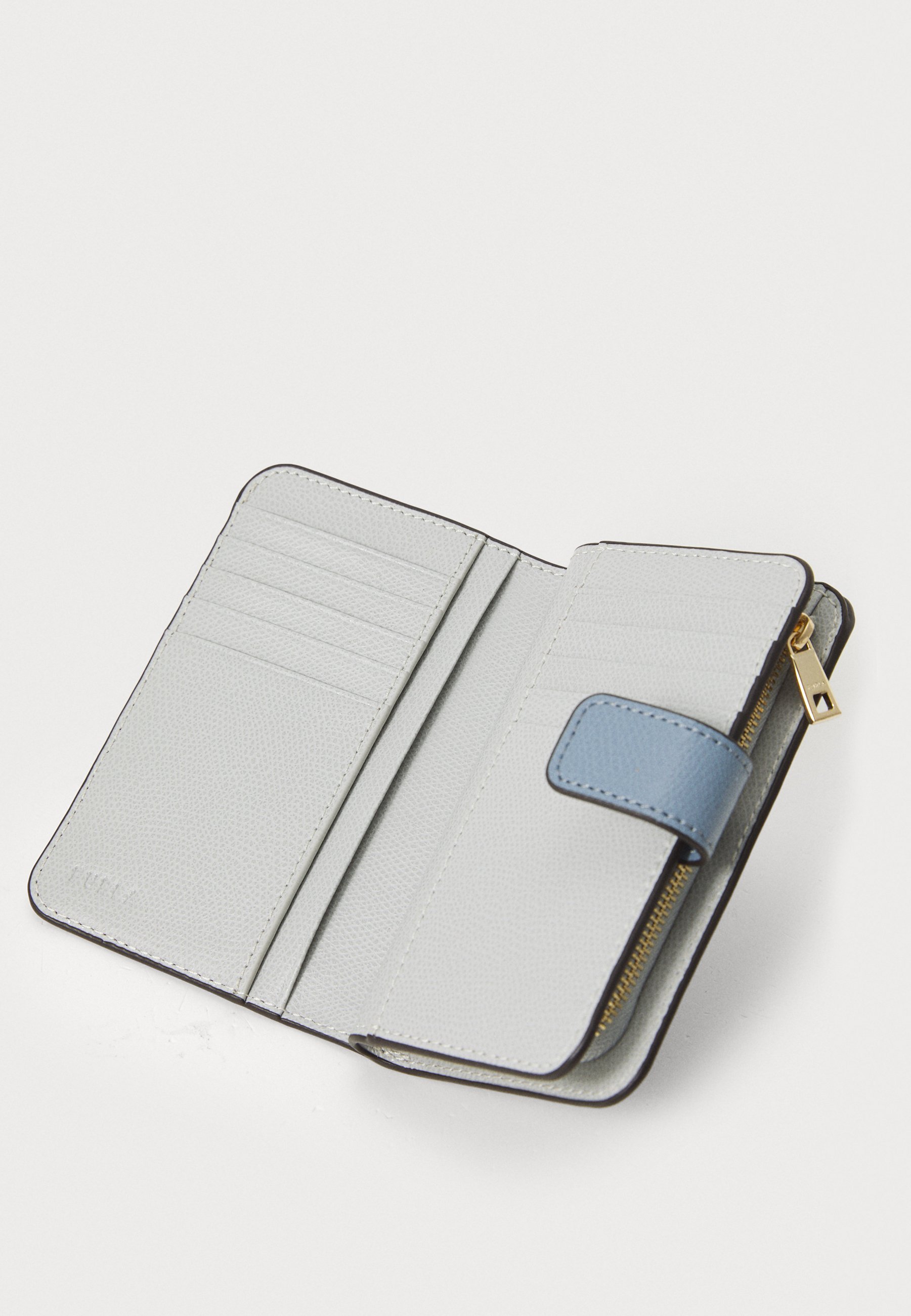 Furla CAMELIA COMPACT - Portemonnee - celestial
