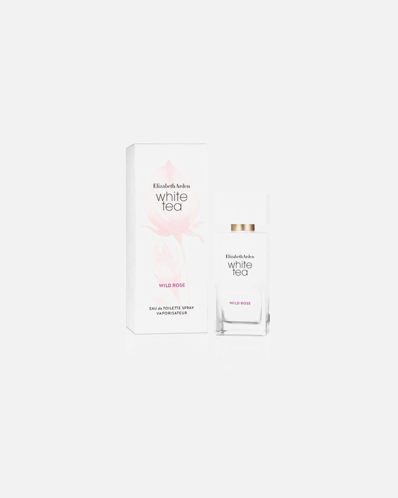 Elizabeth Arden Eau de Toilette Tè Bianco - 50 ml