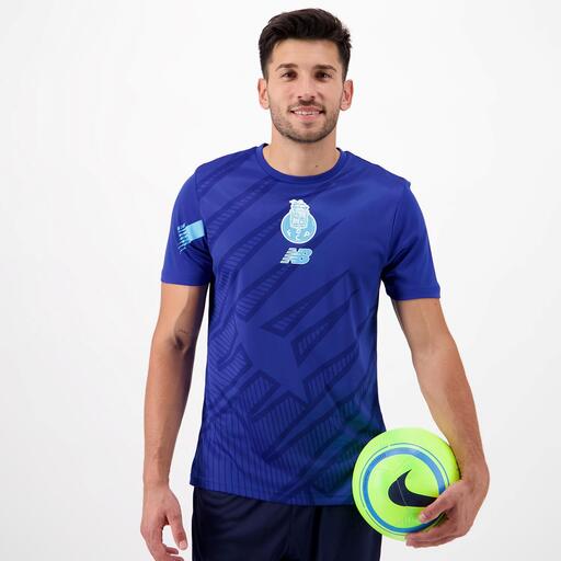 Camiseta Fc Porto Entreno 23/24