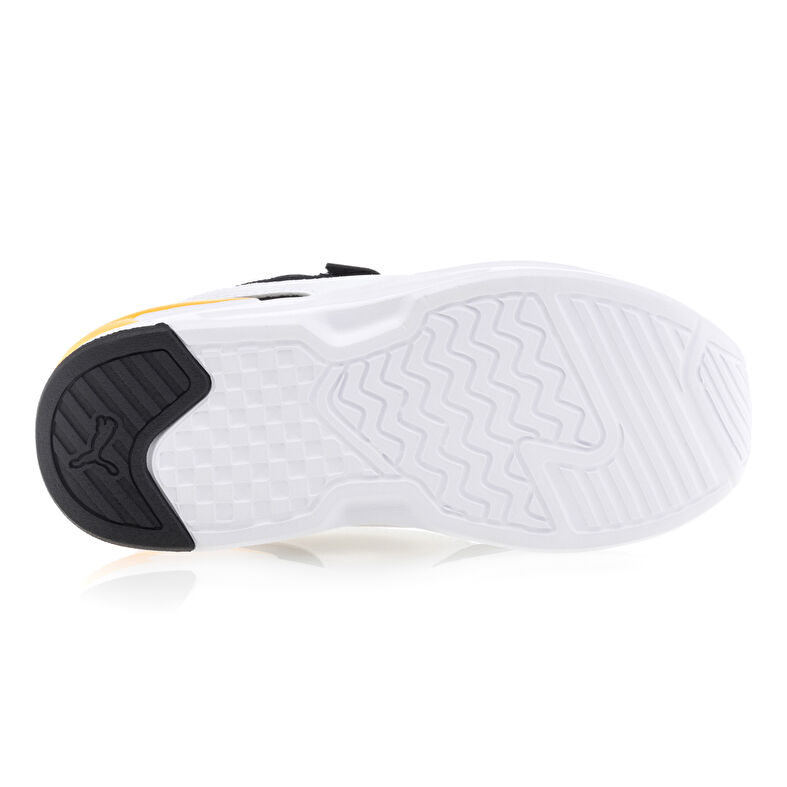 Korgar / sneakers Garcon Noir
