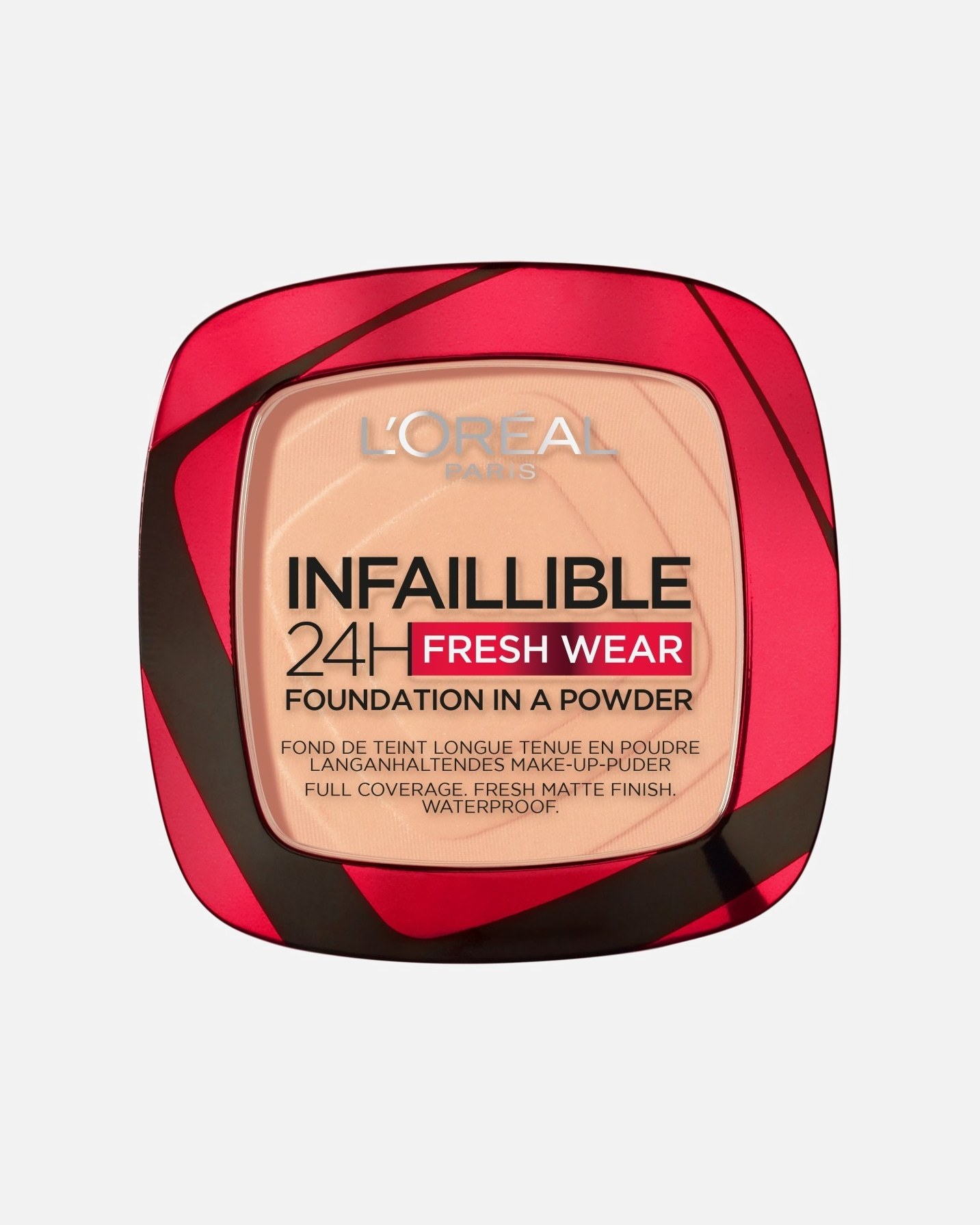 L'Oréal Paris пудер Infaillible 24H Fresh Wear - 9 г