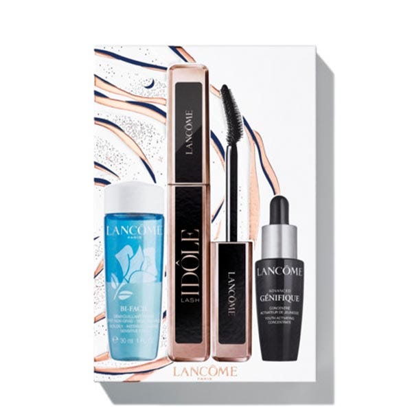 Pouzdro na řasy Idol| 1UD