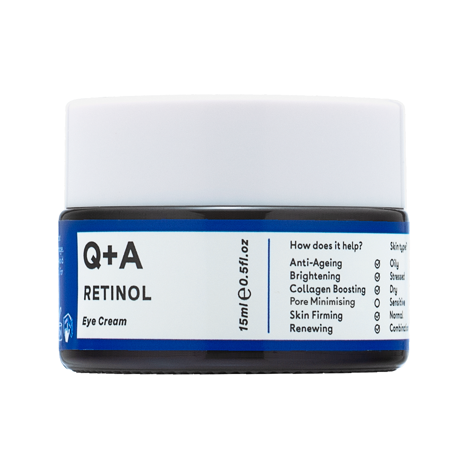 Q+V Retinol