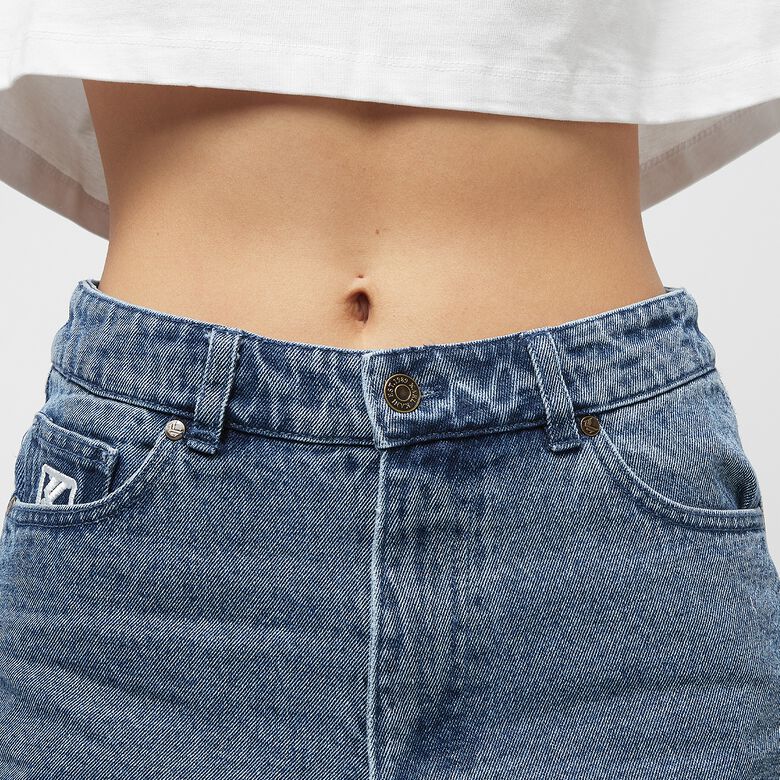 Pantaloncini di jeans vintage OG