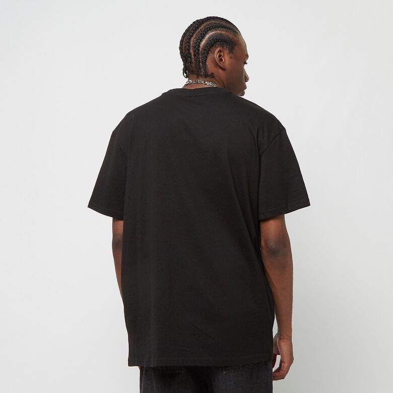 Maglietta oversize Hotline