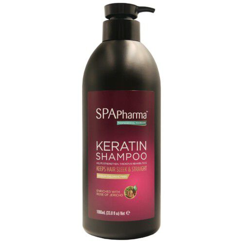 Spa Pharma Keratin