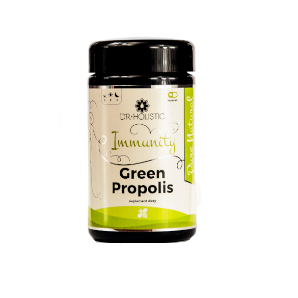 Dr. Holistic Immunity zöld propolisz