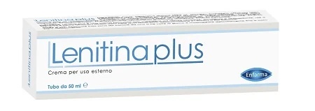 ENFARMA Lenitina Plus crème 50 ml