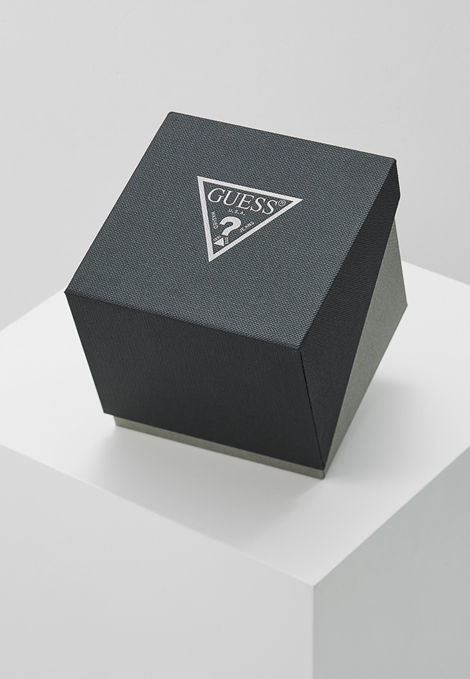 Guess GS COSMO - Horloge - goudkleurig