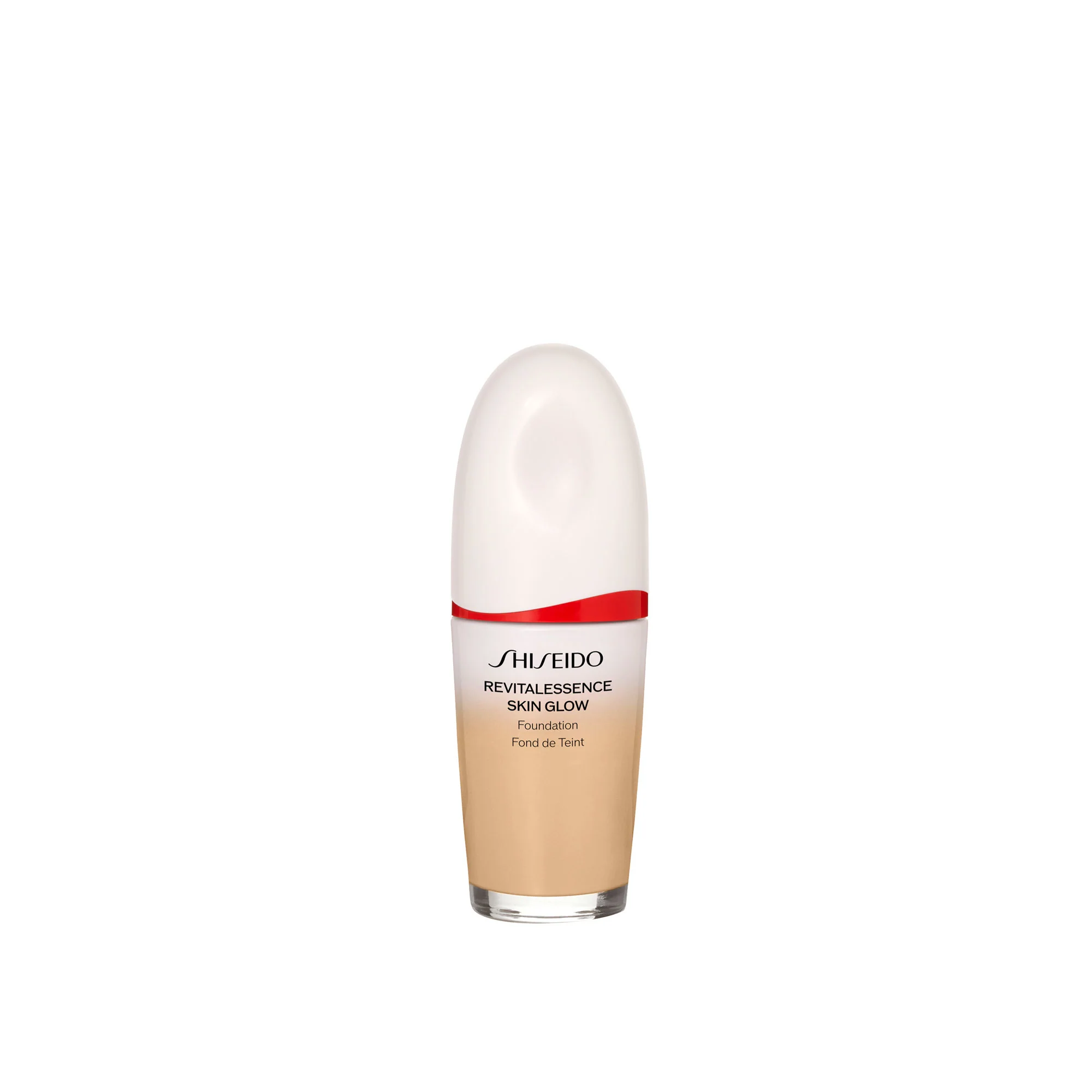 Viso Revitalessence Skin Glow Foundation - Fondotinta liquido