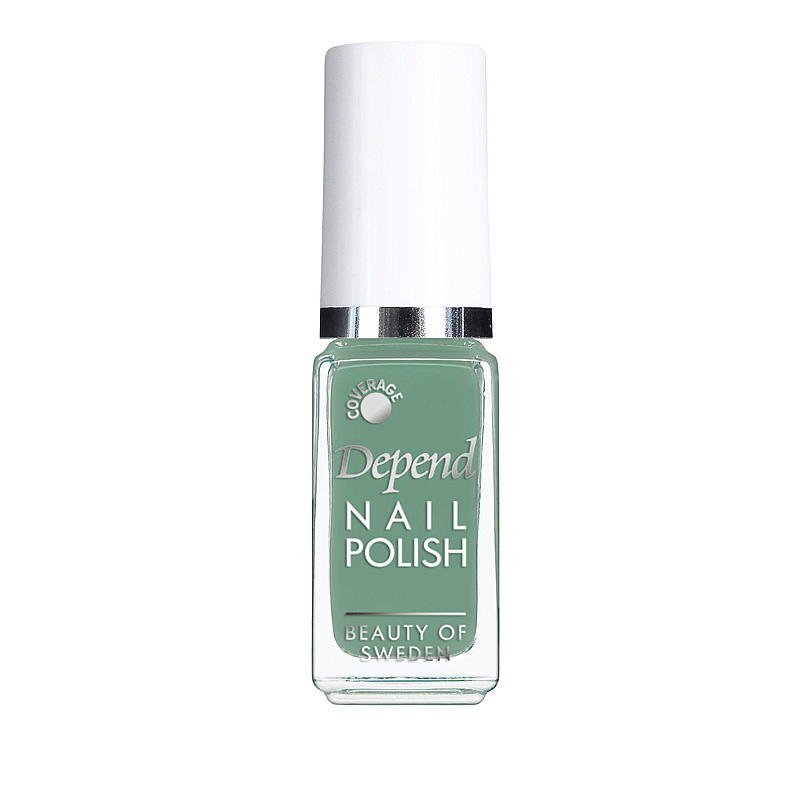 Depend Nagellak 5 g 760 Depend