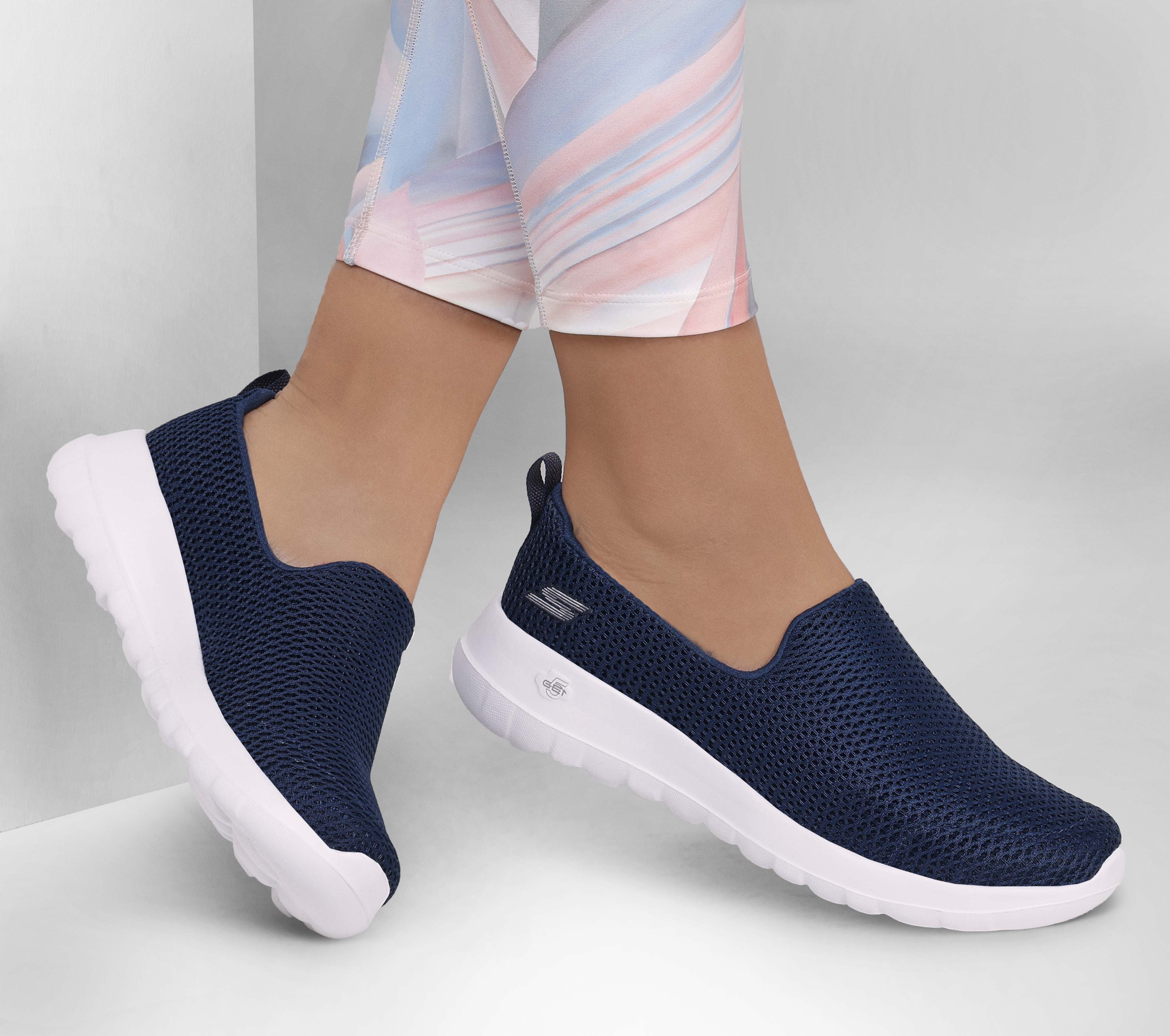 GO WALK JOY