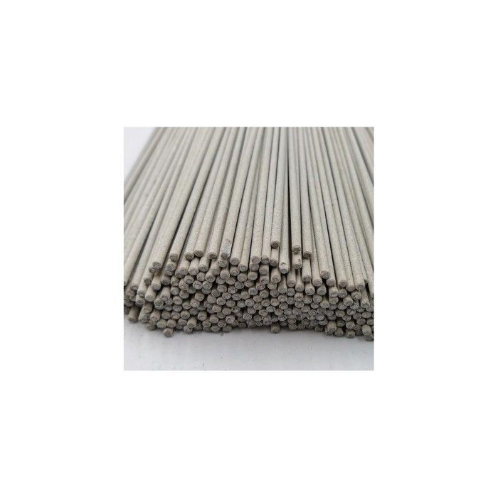 Case of 25 Steel Electrodes 2 x 300 mm Coated Rods All-Position Welding AWELCO
