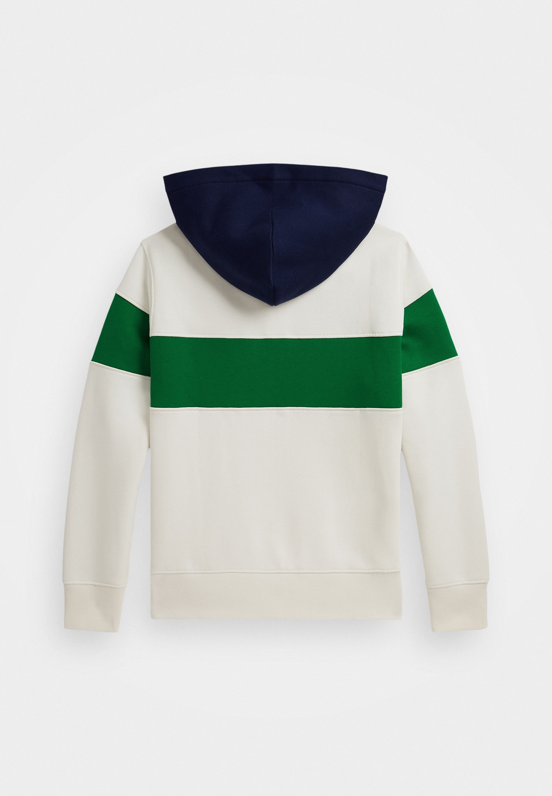 Polo Ralph Lauren LOGO RUGBY HOODIE UNISEX - Hoodie - meerkleurig