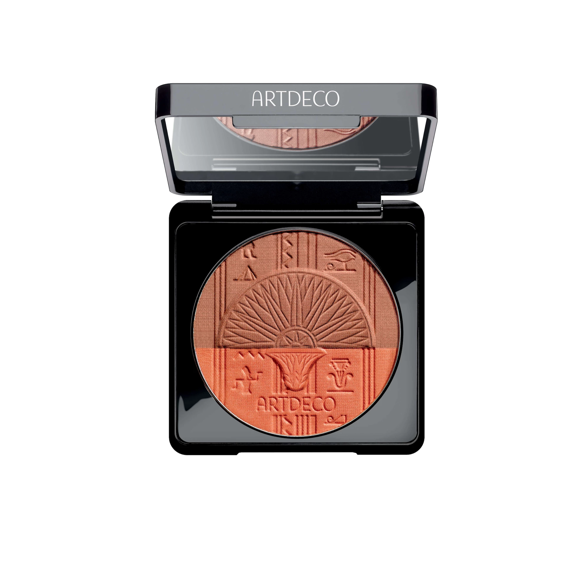 Sunkissed Blush limitált kiadású, a nap istennője - ARTDECO