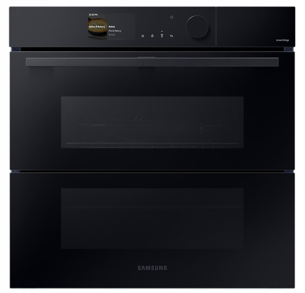 Piekarnik Samsung NV7B6795JAK Dual Cook WiFi 76 L