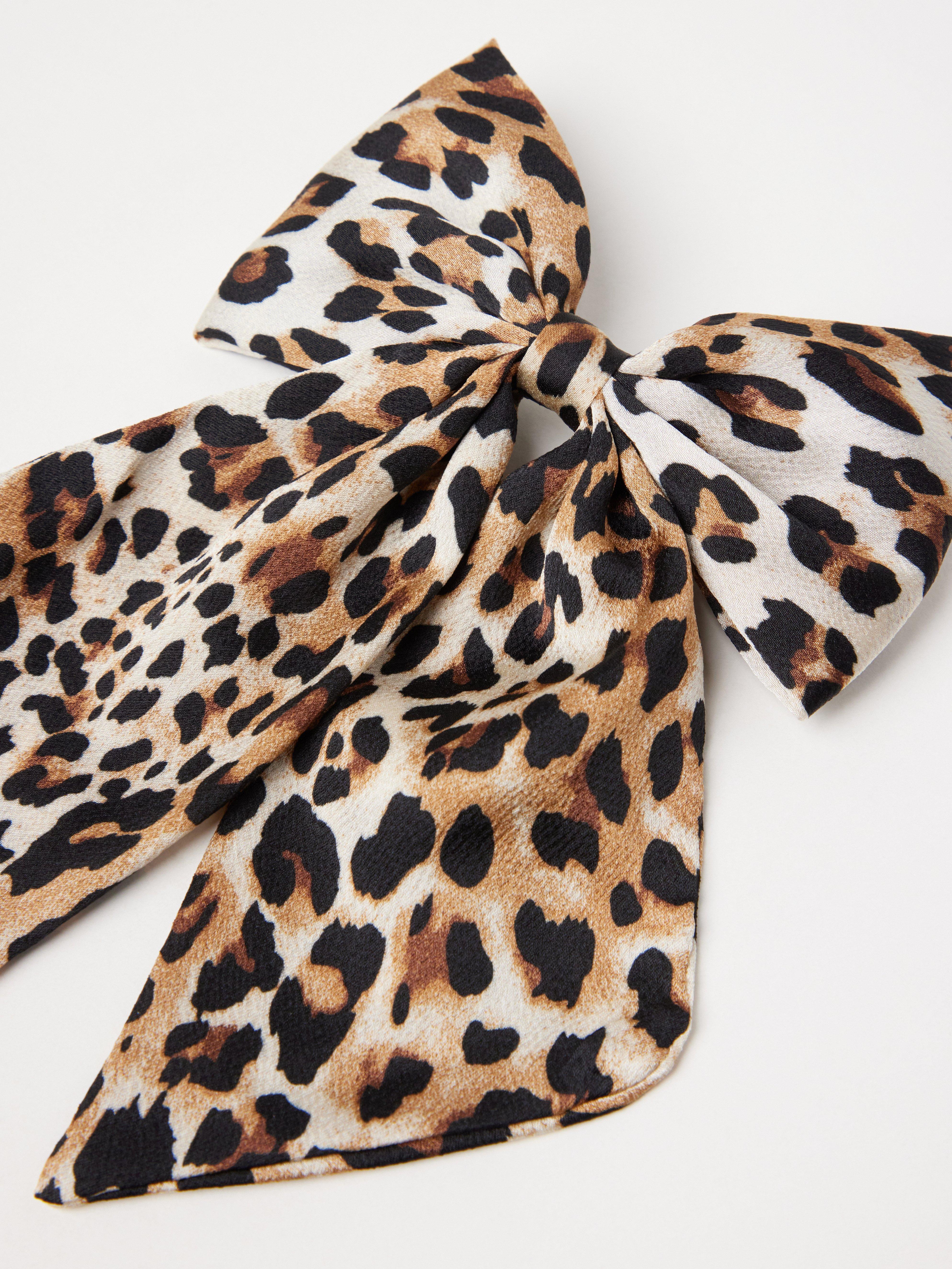 Sponka do vlasů černá