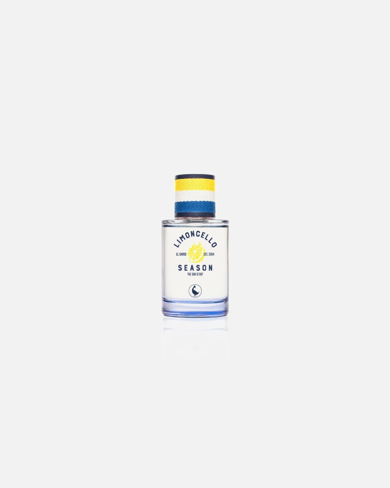 El Ganso Eau de Toilette LIMONCELLO - 75 ml