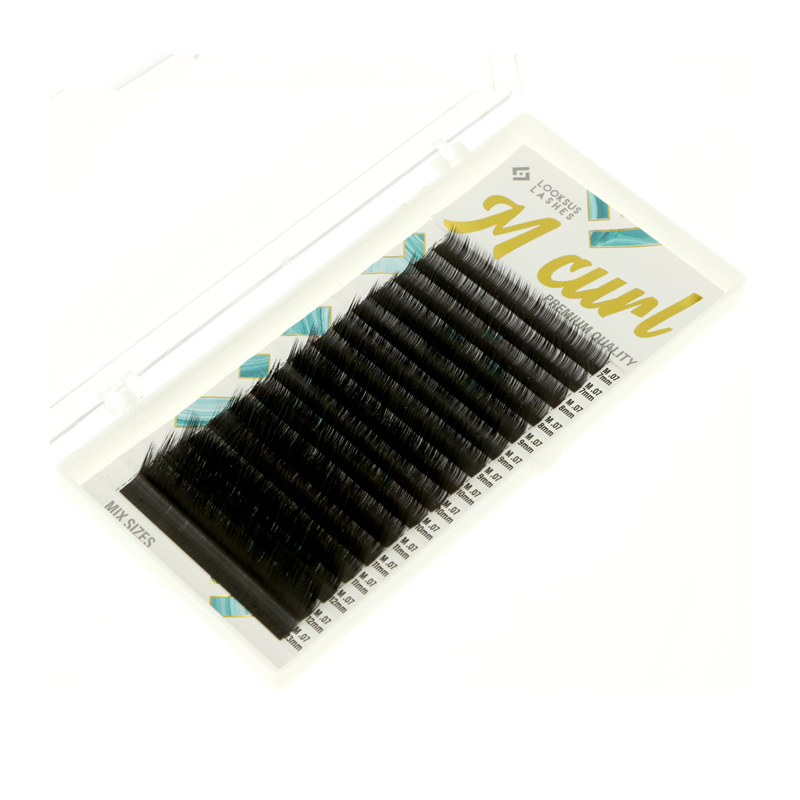 Looksus Lashes