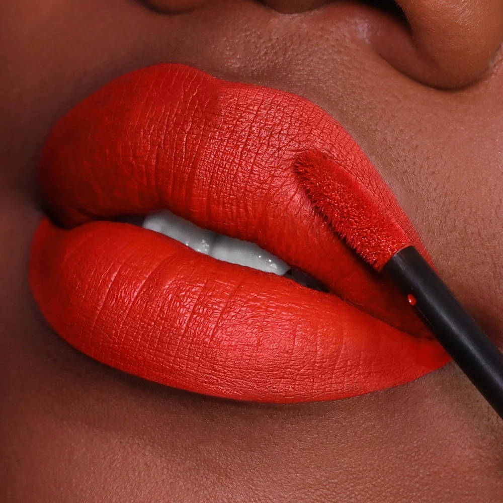 Labbra EVER Liquid Lipstick - Rossetto, Rossetto mat