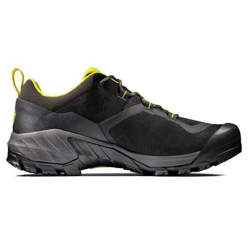  Chaussures De Montagne Mammut Sapuen Low Gore-tex