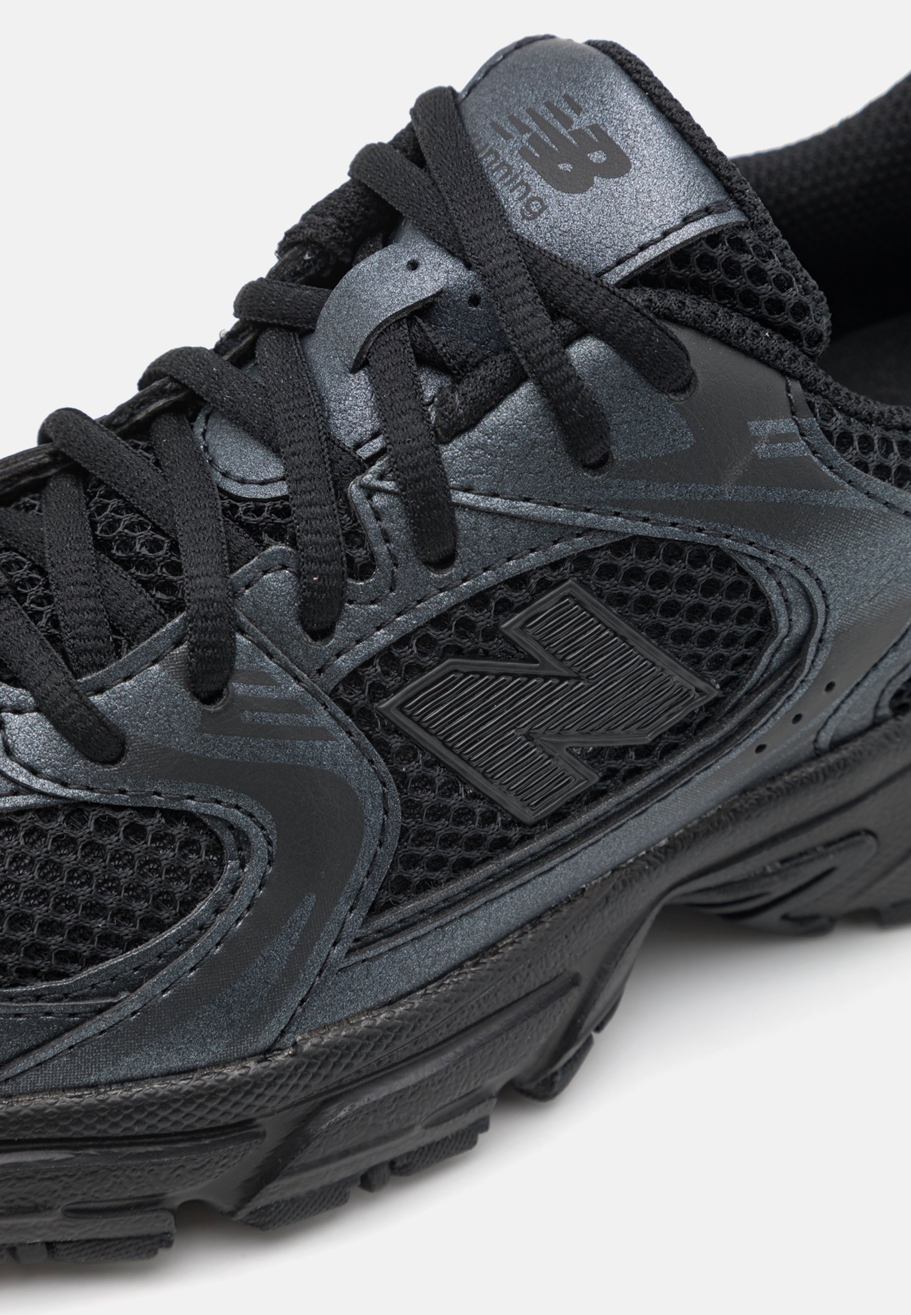 New Balance 530 - Sneakers - zwart
