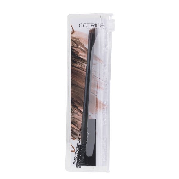 Catrice Duo četkica za obrve