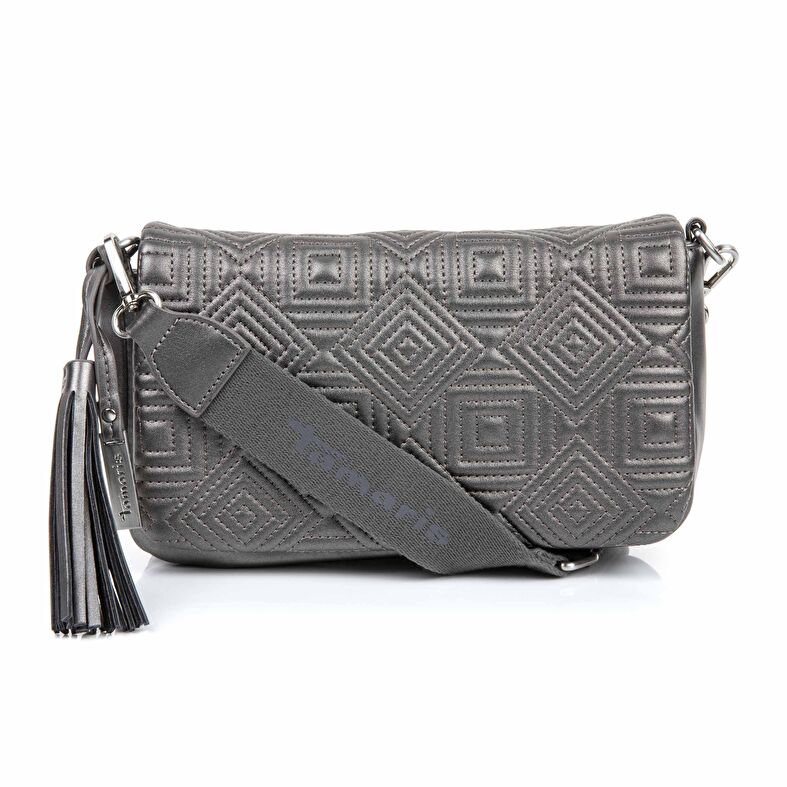 Bolsos de mujer, bolsos grises