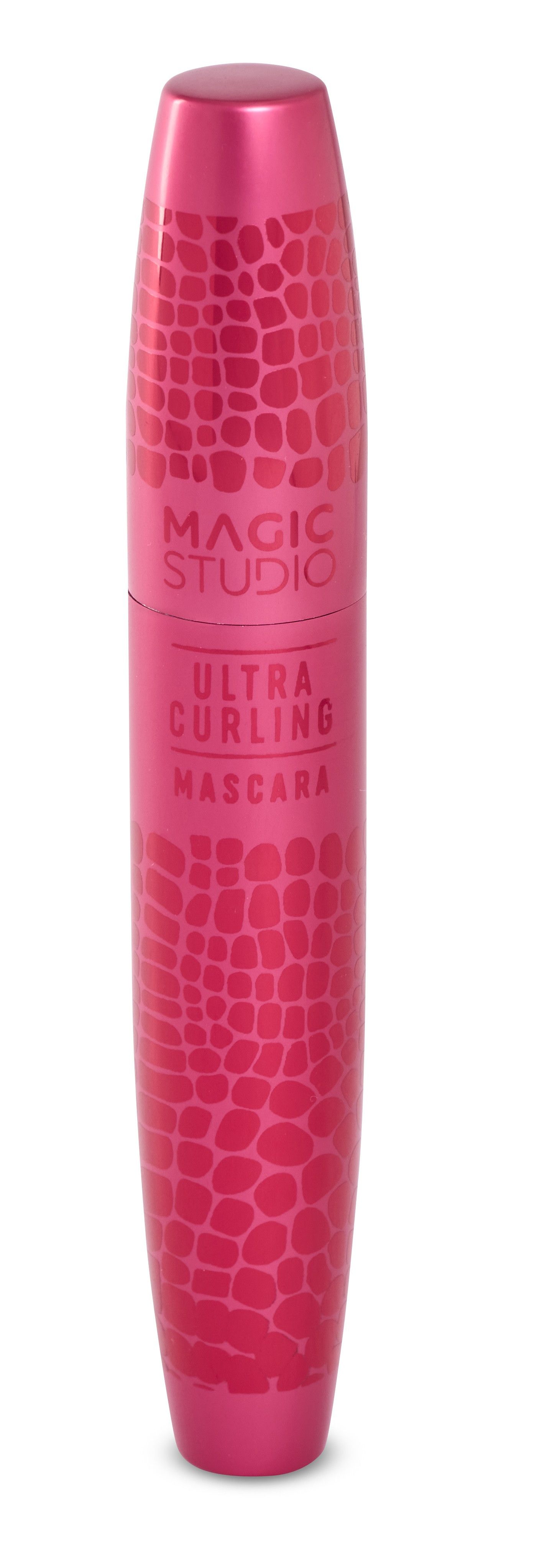 Ultra uvijajuća leopard maskara Maskare