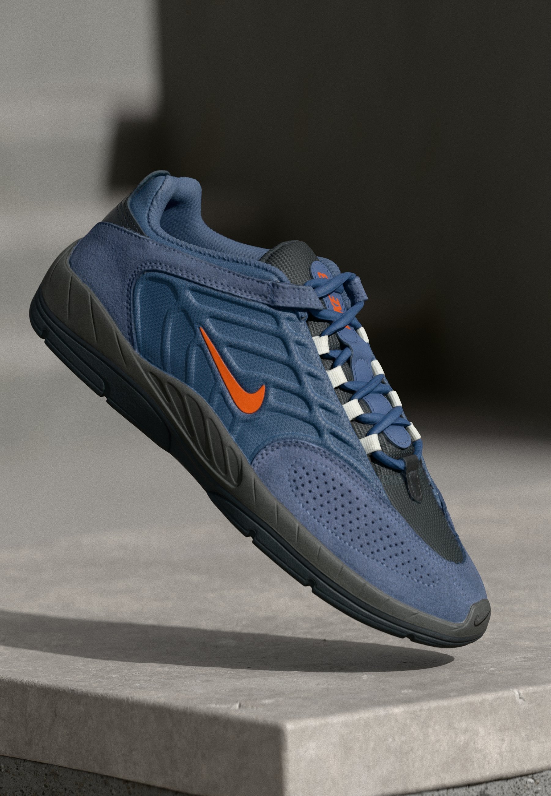 Nike SB Low-Top-Sneaker