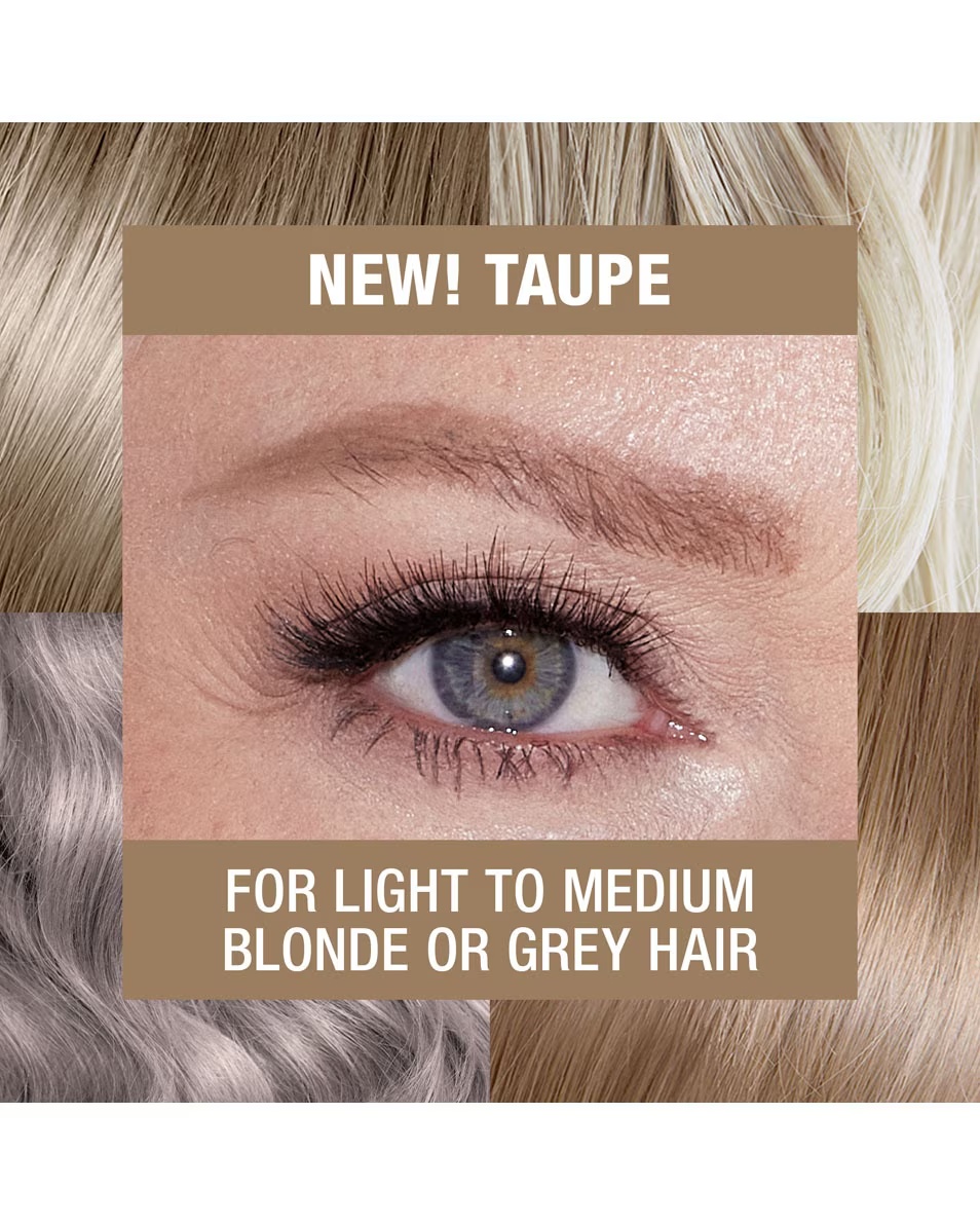 CHARLOTTE TILBURY Brow Cheat Brow Refill pentru sprâncene