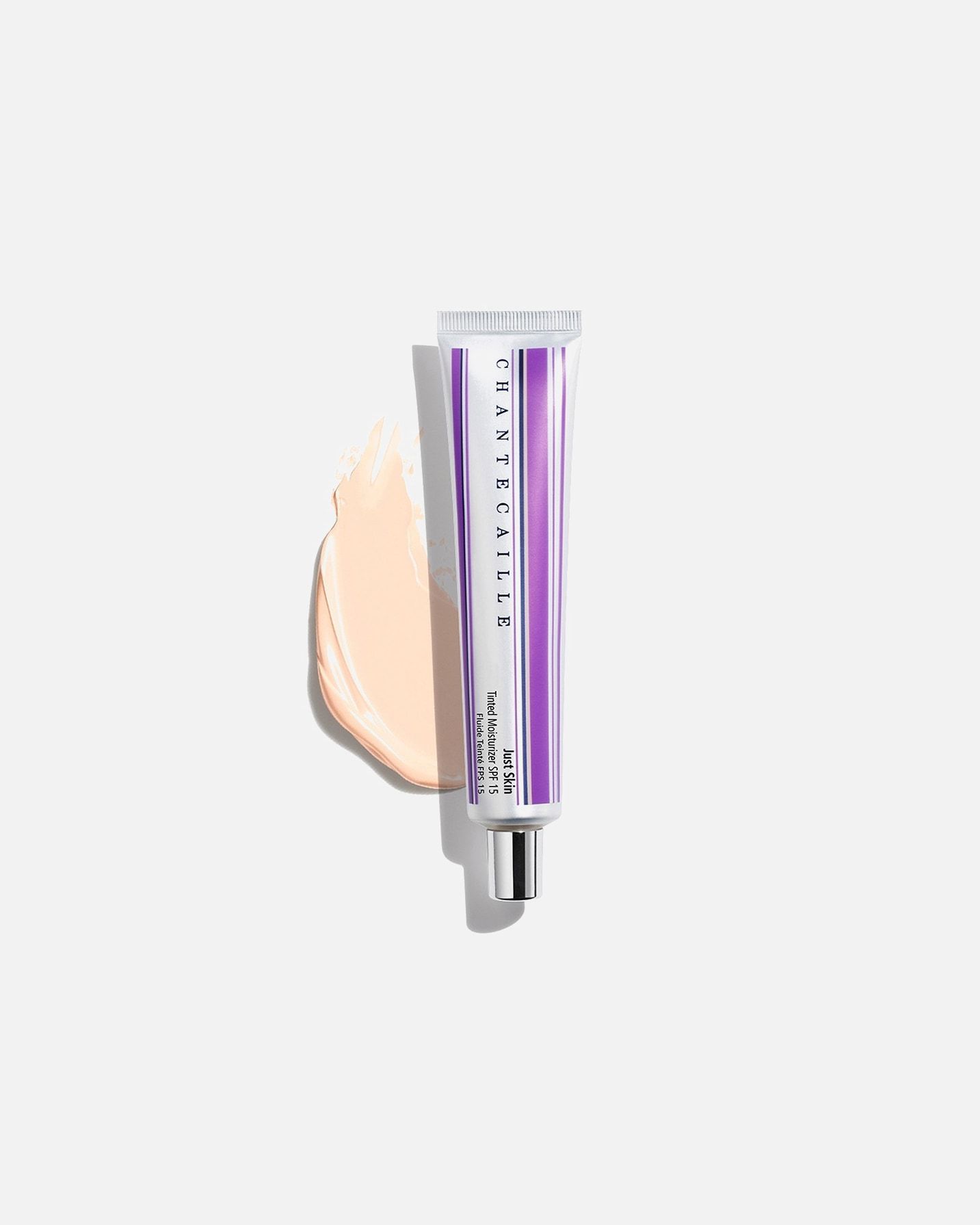 Chantecaille BB krema Just Skin Anti-Smog tonirana hidratantna krema SPF 14 - 50 g