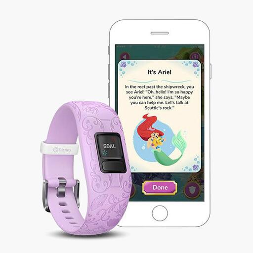 Garmin Vívofit Jr 2