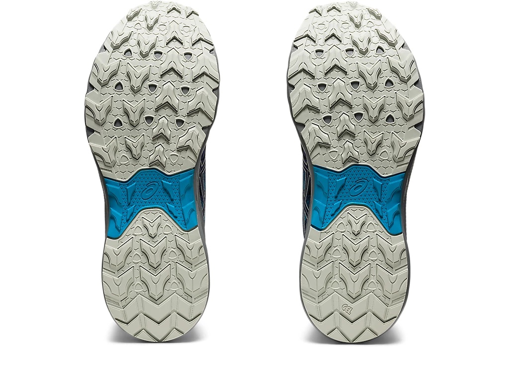 GEL-VENTURE 9 - Indigo Blue/Light Sage