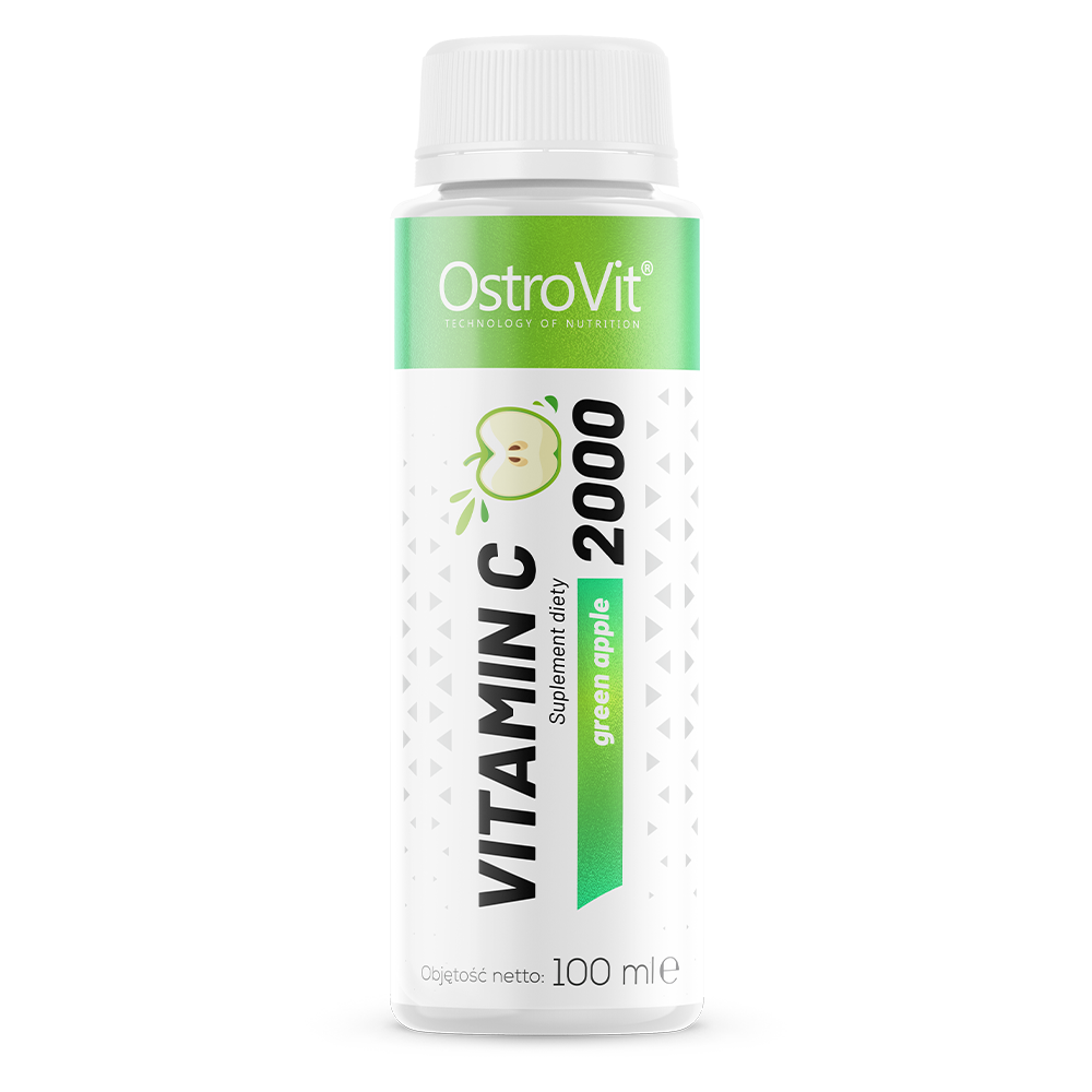 OstroVit C-vitamin 2000 adag
