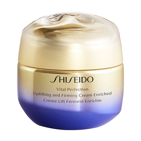 Vital Perfection Felemelő és Feszesítő Krém Dúsítva | 50ML