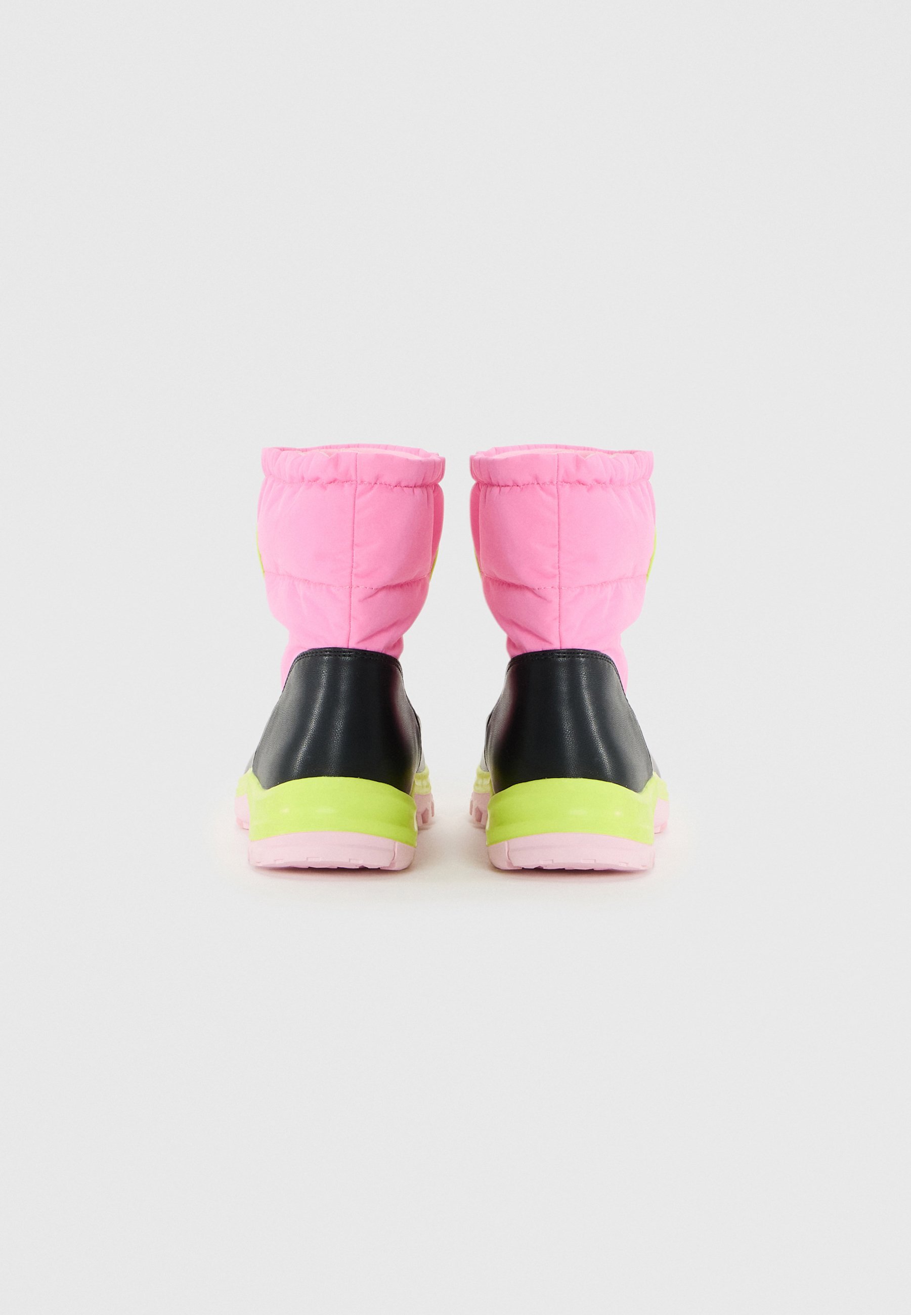 Stella McCartney kinderwinterlaarzen - roze