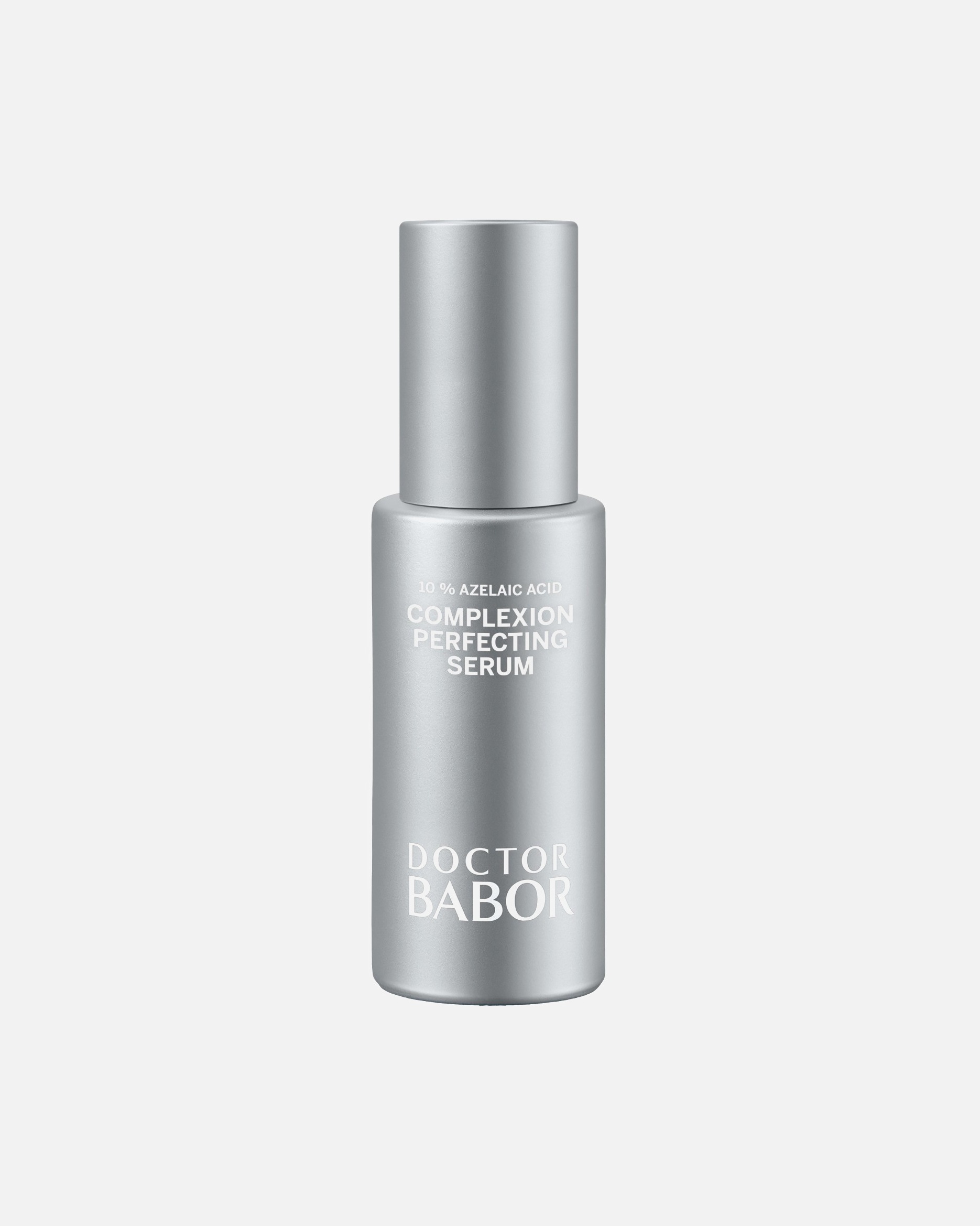 BABOR Glowserum DOCTOR BABOR Teint tobulinamasis serumas - 30 ml